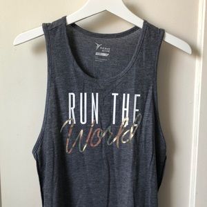 Old navy workout tank